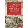 The Merry Wives of Windsor by Shakespeare William Shakespeare