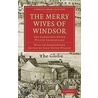 The Merry Wives of Windsor door Shakespeare William Shakespeare