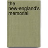 The New-England's Memorial door Nathaniel Morton