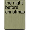 The Night Before Christmas by Nicola Baxter