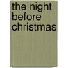 The Night Before Christmas door Clement Moore
