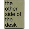 The Other Side of the Desk by Patrick M. Jenlink