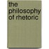 The Philosophy Of Rhetoric