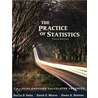 The Practice Of Statistics door David S. Moore