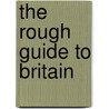 The Rough Guide to Britain door Robert Andrews