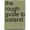 The Rough Guide to Iceland door Rough Guides