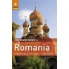The Rough Guide to Romania door Tim Burford