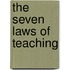 The Seven Laws Of Teaching