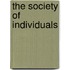 The Society Of Individuals