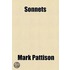 The Sonnets Of John Milton