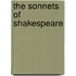 The Sonnets of Shakespeare