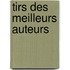 Tirs Des Meilleurs Auteurs