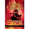 Tom Clancy's Splinter Cell door Tom Clancy