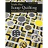 Triple-Play Scrap Quilting