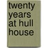 Twenty Years at Hull House