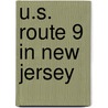 U.S. Route 9 in New Jersey door Ronald Cohn