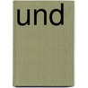 Und  door Wilhelm Busch