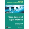 User-Centered Agile Method door Mathilde Cosquer