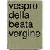 Vespro della Beata Vergine