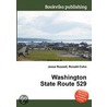 Washington State Route 529 door Ronald Cohn
