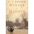 Winter In Madrid Ome-A Ing