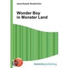 Wonder Boy in Monster Land door Ronald Cohn