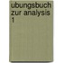 Ubungsbuch Zur Analysis 1