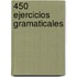 450 Ejercicios Gramaticales