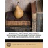 A Manual of Gothic Moldings