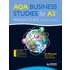 Aqa Business Studies For A2