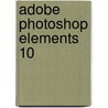 Adobe Photoshop Elements 10 door Video2Brain