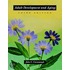 Adult Development And Aging