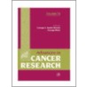 Advances In Cancer Research door George Klein