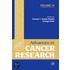 Advances In Cancer Research