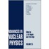 Advances in Nuclear Physics
