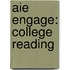 Aie Engage: College Reading