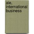 Aie, International Business