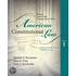 American Constitutional Law