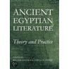 Ancient Egyptian Literature door Roland Enmarch
