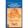 Around The World In 80 Days door Jules Vernes