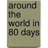 Around the World in 80 Days door Rod Espinosa