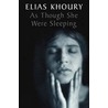 As Though She Were Sleeping door H. Davies