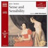 Austen: Sense & Sensibility door Jane Austen