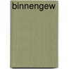 Binnengew door David Edwards-May
