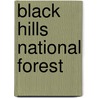 Black Hills National Forest door Ronald Cohn