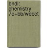 Bndl: Chemistry 7E+Bb/Webct door Zumdahl