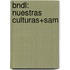 Bndl: Nuestras Culturas+Sam