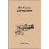 Boy Scouts' Life Of Lincoln