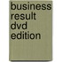 Business Result Dvd Edition