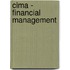 Cima - Financial Management